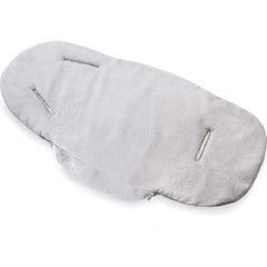 Nessiworld Baby Carrier Waist Support Towel 158 Gray