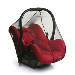 Nessiworld Baby Cradle Mosquito Net 071 Black