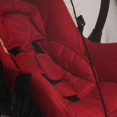 Nessiworld Baby Cradle Mosquito Net 071 Black