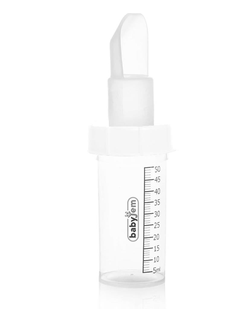 Nessiworld   Anne Süt Kaşığı TPU 694