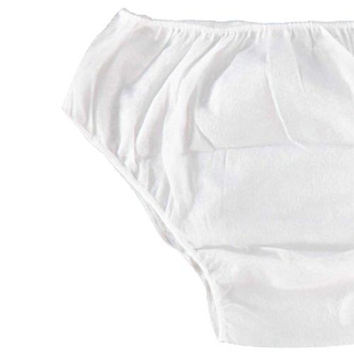 Nessiworld Disposable Maternity Panties 3-Pack 535
