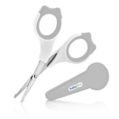 Coupe-ongles pour bébé Nessiworld 520 Gris