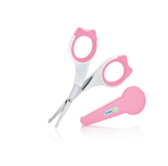 Nessiworld Baby Nail Clipper 520 Pink