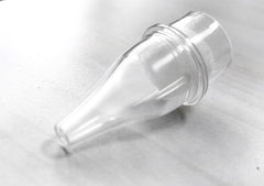 Nessiworld Nasal Aspirator Spare Filter 10 Pieces 539