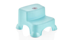 Nessiworld Multi-Purpose Folding Step 516 Mint Green