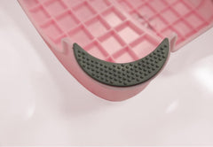 Nessiworld Multi-Purpose Folding Step 516 Mint Green