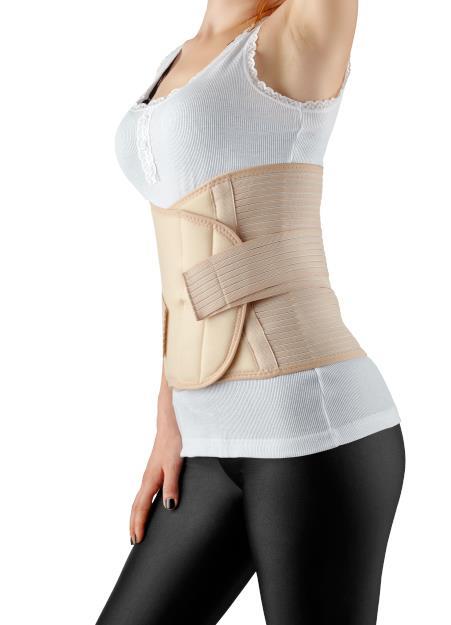 Nessiworld Postpartum Underwire Corset 579 Ten