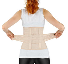 Nessiworld Postpartum Underwire Corset 579 Ten