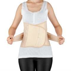 Nessiworld Postpartum Underwire Corset 579 Ten