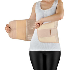 Nessiworld Postpartum Underwire Corset 579 Ten