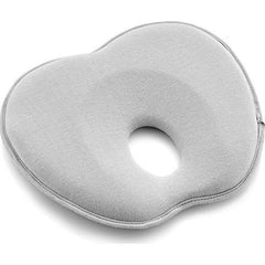 Nessiworld Flat Head Pillow 415 Grey