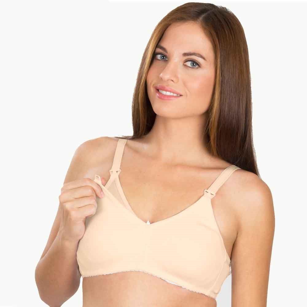 Nessiworld Nursing Bra 017 Ten