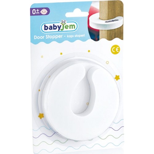 Nessiworld Door Stopper 040