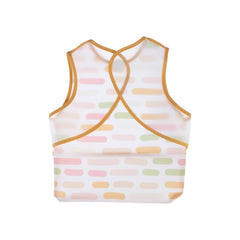 Nessiworld Nessiworld   Leke Tutmaz Giymeli Önlük 839 Pastel