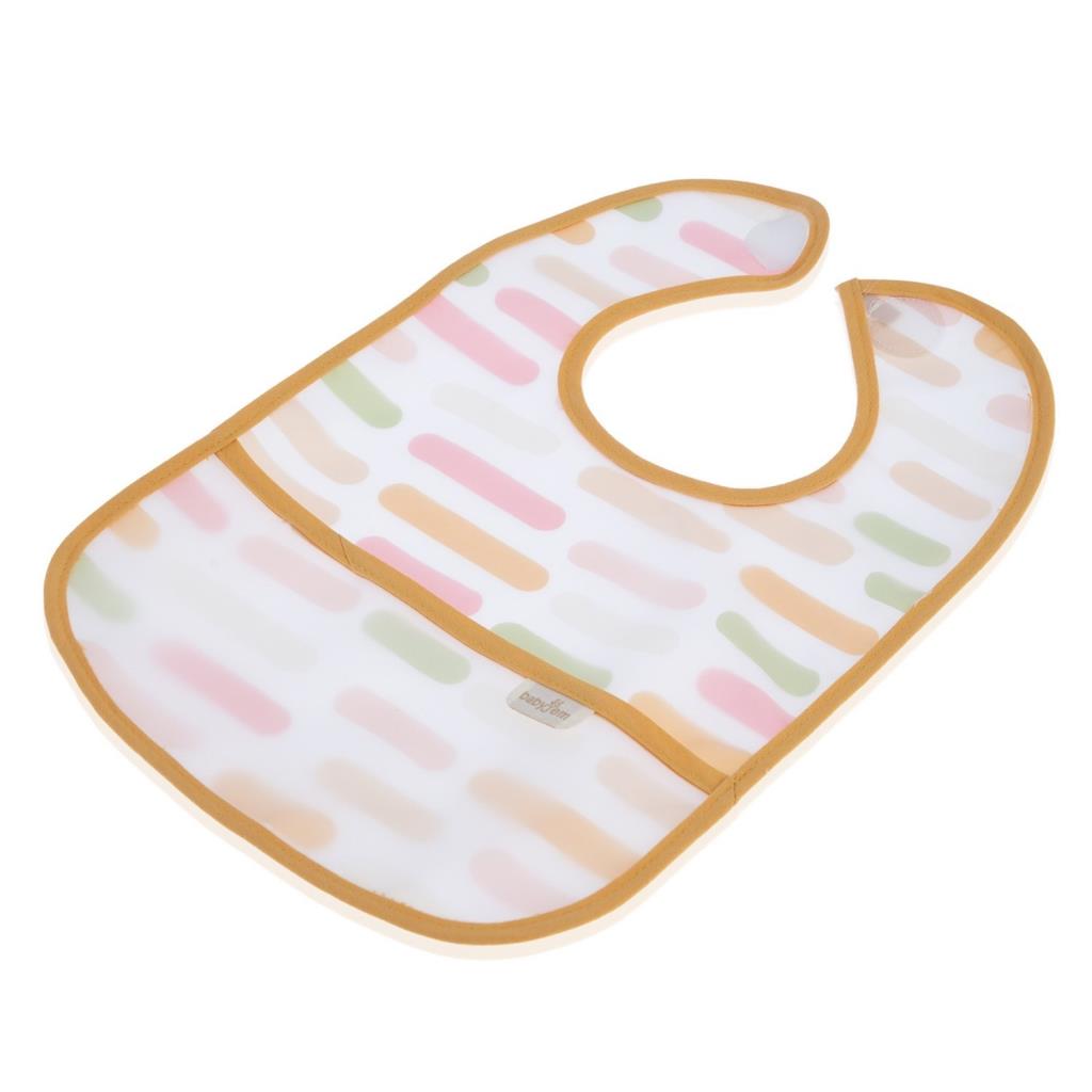Nessiworld   Leke Tutmaz Önlük 840 Pastel