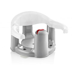 Nessiworld Front Opening Bath &amp; Feeding Seat 636 White