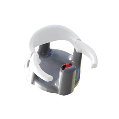 Nessiworld Front Opening Bath &amp; Feeding Seat 636 White