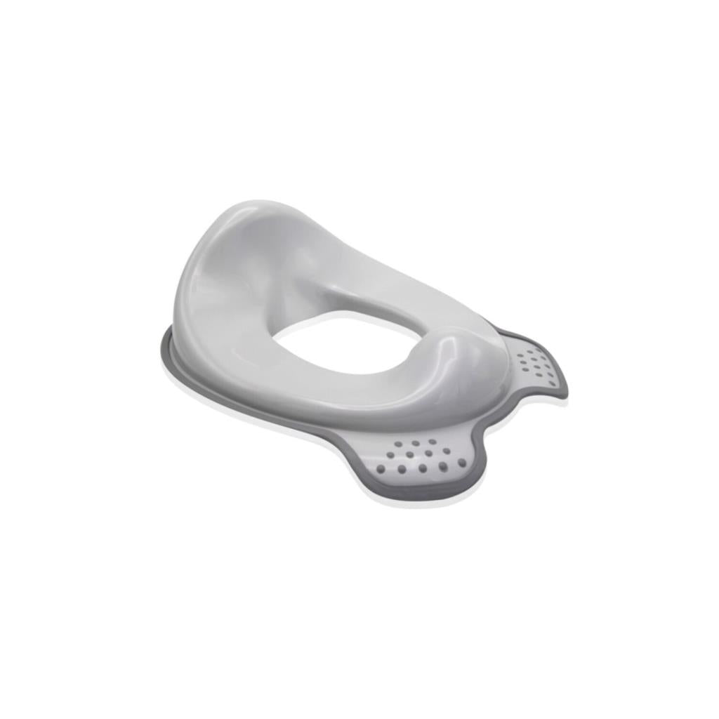 Nessiworld Plastic Toilet Adapter 327 Gray