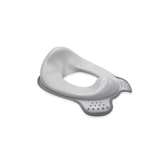 Nessiworld Plastic Toilet Adapter 327 Gray