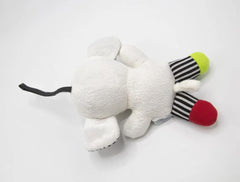 Nessiworld Vibrating Elephant 833 Striped