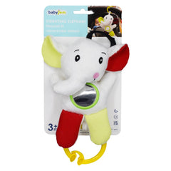 Nessiworld Vibrating Elephant 833 Color