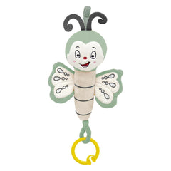 Nessiworld Vibrating Butterfly 831 Mint