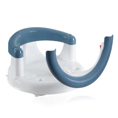 Nessiworld Side Opening Bath &amp; Feeding Seat Indigo
