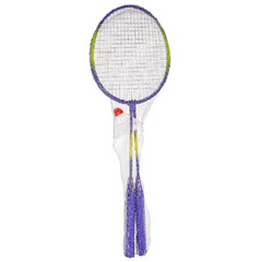 Nessiworld Badminton Racquet Set