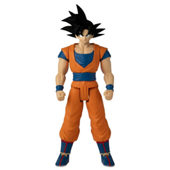 NessiWorld Bandai 30 cm Dragon Ball Without Borders Series Figures 16 cm