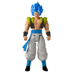 NessiWorld Bandai 30 cm Dragon Ball Without Borders Series Figures 16 cm