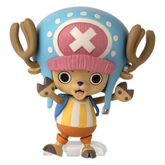 Nessiworld Bandai Chopper Posable Figure 36936