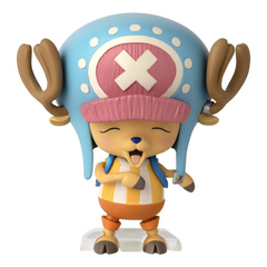 Nessiworld Bandai Chopper Posable Figure 36936