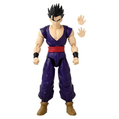 Nessiworld Bandai Dragon Ball - Dragon Stars Posable Figures 16 cm