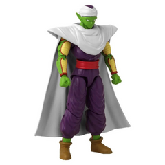 NessiWorld Bandai Dragon Ball Piccolo Posable Figure 16 cm