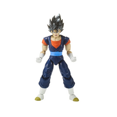 NessiWorld Bandai Dragon Ball Vegito Posable Figure 16 cm