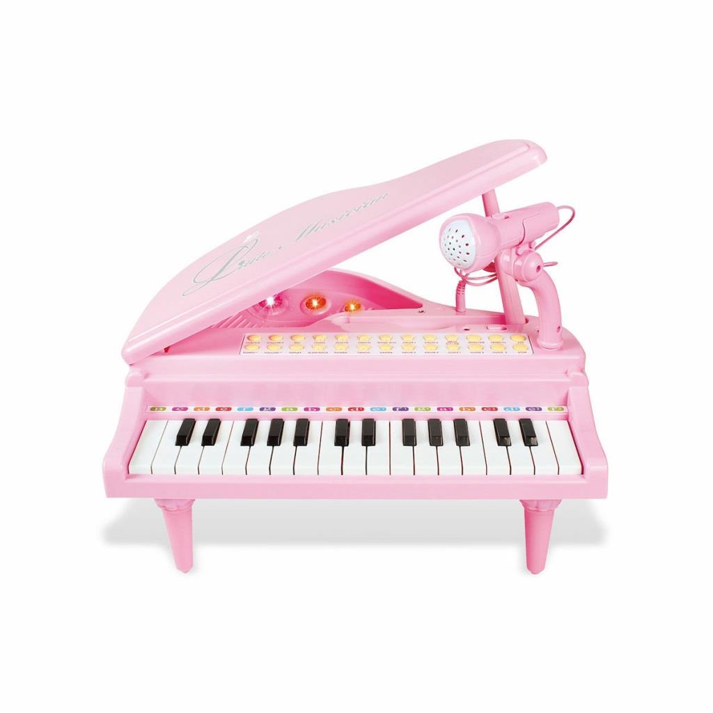 BAO-1504B 31 Key Mini Piano MP3 -Vardem