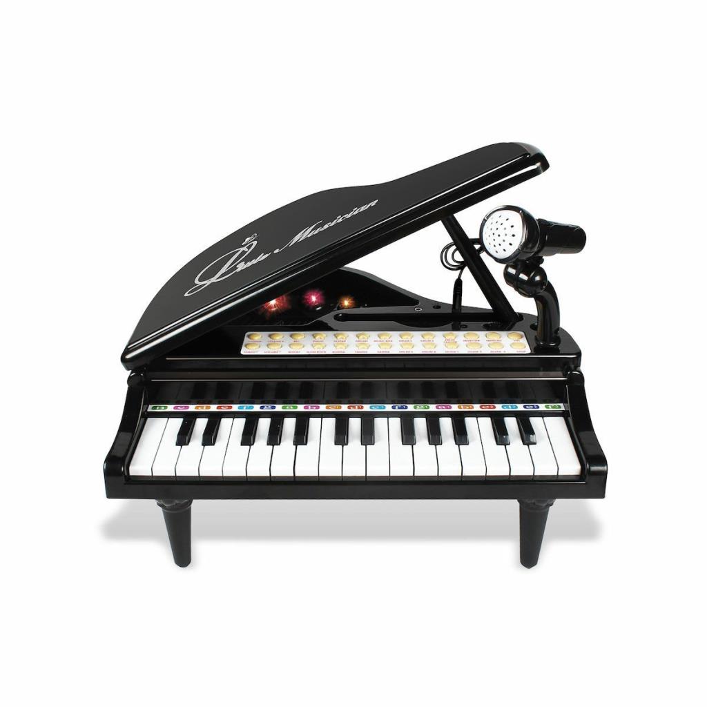 BAO-1504B 31 Key Mini Piano MP3 -Vardem