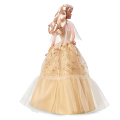 Nessiworld Barbie 2023 Happy Birthday Doll HJX04