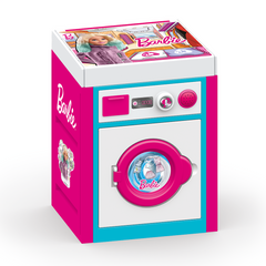 NessiWorld Barbie Washing Machine