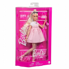 Nessiworld Barbie Deluxe Style Dolls