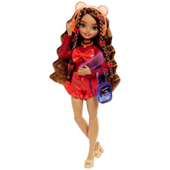 Poupées principales Teresa Barbie Dream Besties de Nessiworld