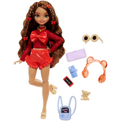 Poupées principales Teresa Barbie Dream Besties de Nessiworld