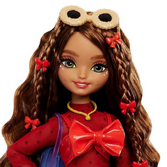 Poupées principales Teresa Barbie Dream Besties de Nessiworld