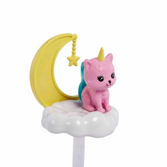 Nessiworld Barbie Dreamtopia Chelsea Playground HLC27