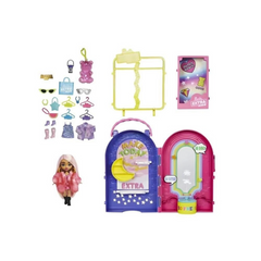 Nessiworld Barbie Extra Mini Boutique HHN15