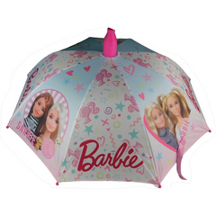 Nessiworld Barbie Licensed Umbrella