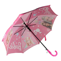 Nessiworld Barbie Licensed Umbrella