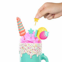 Nessiworld Barbie Pop Reveal Sürpriz Bardak Oyun Seti HRK57
