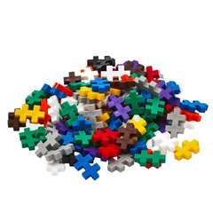 Nessiworld Basic 100 Pieces