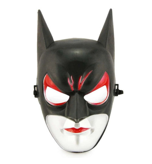 Nessiworld Batgirl Maskesi - Batman Maskesi 28x17 cm